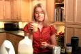 Chilled Dandelion Iced Coffee